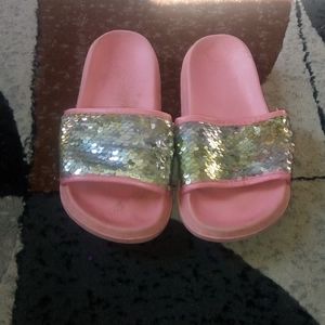 Girls sandals